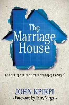 The Marriage House (Paperback)