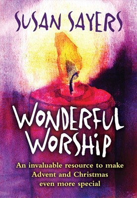 Wonderful Worship (Paperback)
