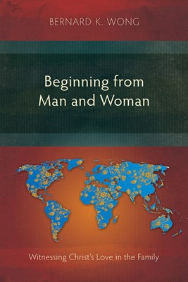 Beginning from Man and Woman (Paperback)