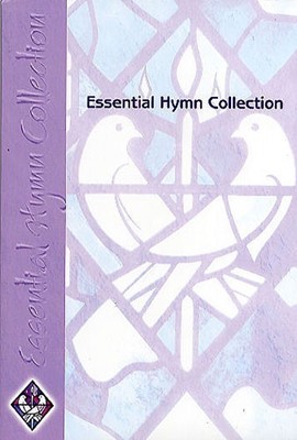 Essential Hymn Collection Large Print (Paperback)