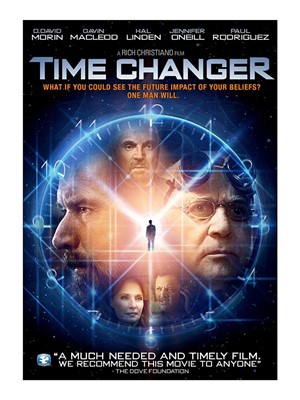 Time Changer DVD (DVD)