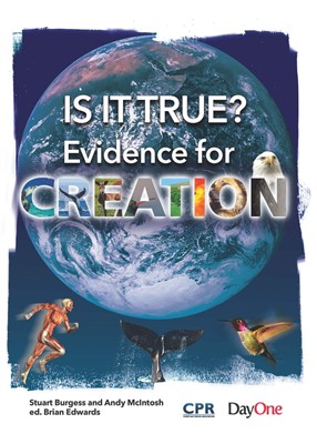 Is It True? Evidence For Creation (Paperback)