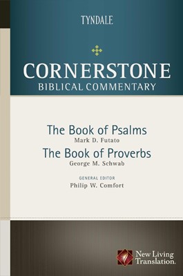 Psalms, Proverbs (Hard Cover)