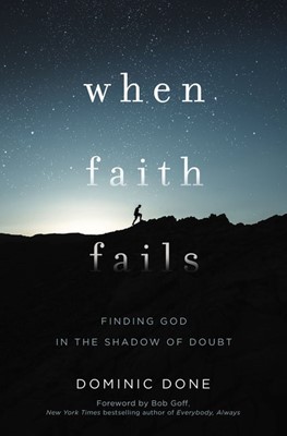 When Faith Fails (Paperback)