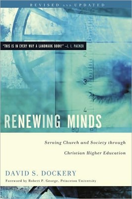 Renewing Minds (Paperback)