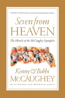 Seven From Heaven (Paperback)