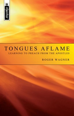 Tongues Aflame (Paperback)