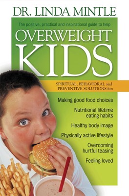 Overweight Kids (Hard Cover)