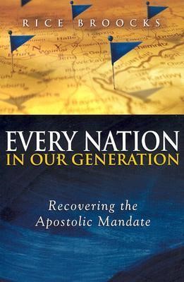 Every Nation In Our Generation (Paperback)