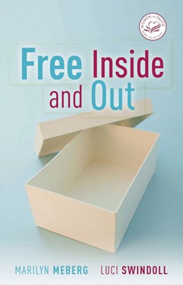 Free Inside and Out (Paperback)