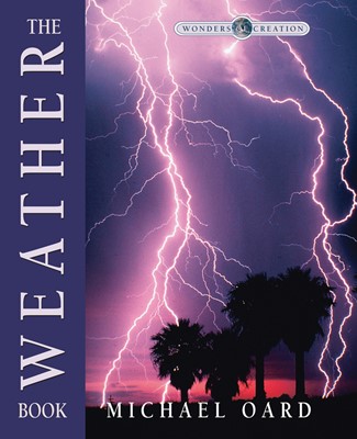 The Weather Book (Hard Cover)