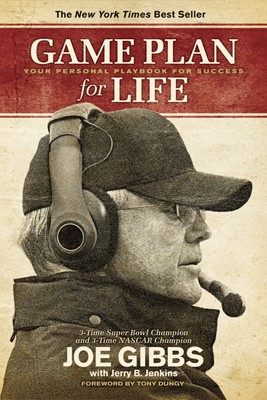 Game Plan For Life (Paperback)