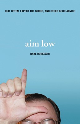 Aim Low (Paperback)