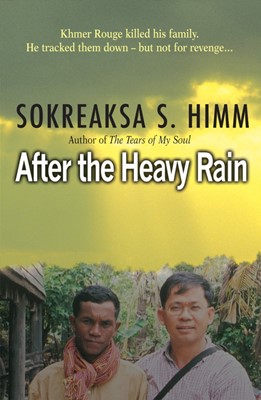 After The Heavy Rain (Paperback)
