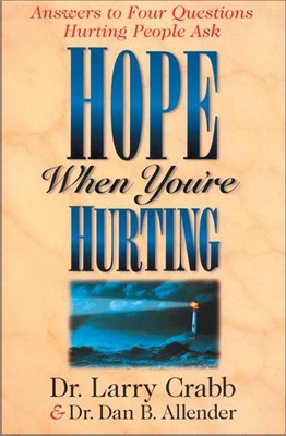 Hope When You're Hurting (Paperback)