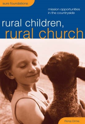 Rural Children, Rural Church (Paperback)