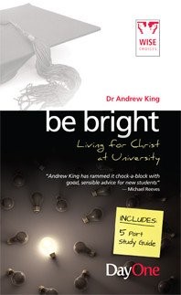 Be Bright (Paperback)