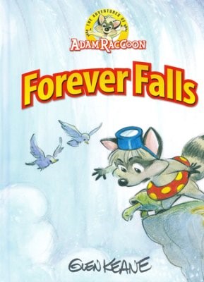 Forever Falls (Hard Cover)