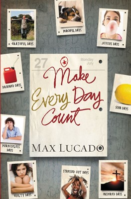 Make Every Day Count - Teen Edition (Paperback)