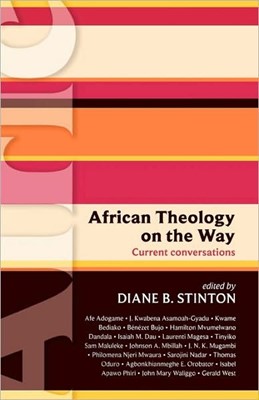 African Theology On The Way (Paperback)