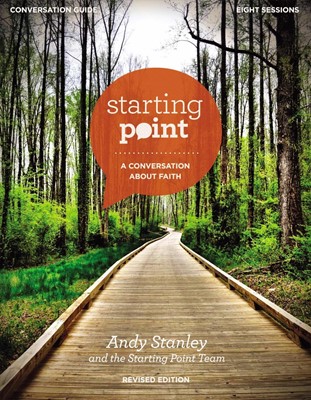Starting Point Conversation Guide Revised Edition (Paperback)