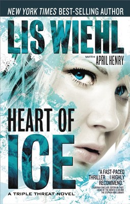 Heart of Ice (Paperback)