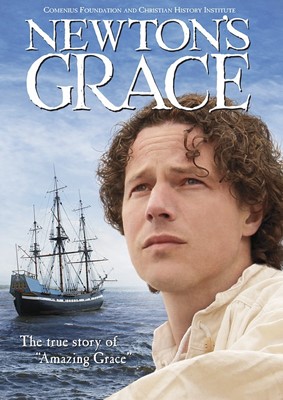 Newton's Grace DVD (DVD)
