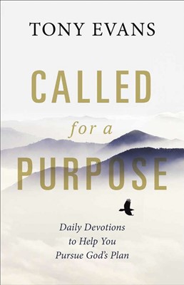 Called for a Purpose (Paperback)