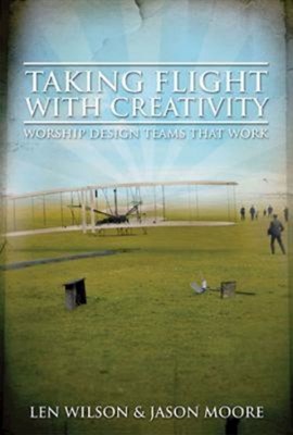 Taking Flight with Creativity (Paperback)