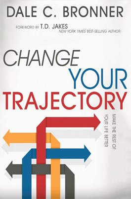 Change Your Trajectory (Paperback)
