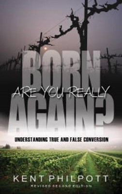 Are You Really Born Again? (Paperback)