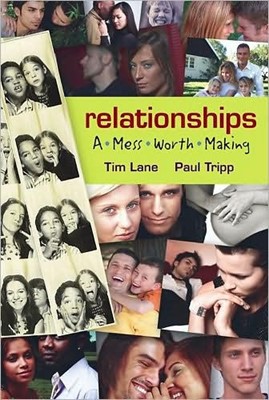 Relationships (Paperback)