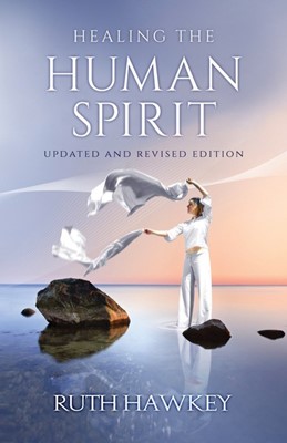 Healing The Human Spirit (Paperback)