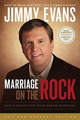 Marriage on the Rock (Paperback)