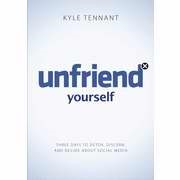 Unfriend Yourself (Paperback)