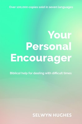 Your Personal Encourager (Paperback)