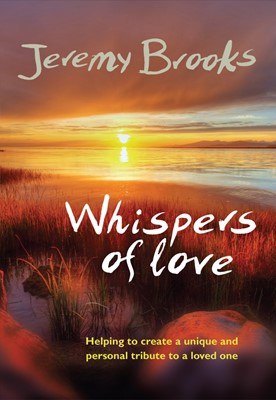 Whispers of Love (Funerals) (Paperback)
