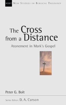 The Cross From a Distance (Paperback)