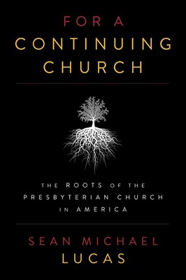 For a Continuing Church (Paperback)