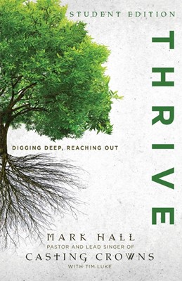 Thrive Student Edition (Paperback)