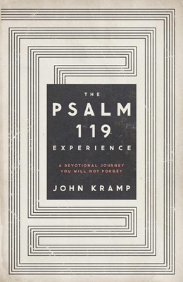 The Psalm 119 Experience (Paperback)