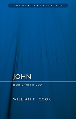 John: Jesus Christ is God (Paperback)
