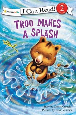 Troo Makes A Splash (Paperback)