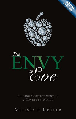 The Envy of Eve (Paperback)