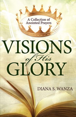 Visions Of His Glory (Paperback)
