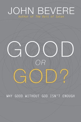 Good or God? (Hard Cover)