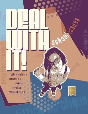 Real Deal: Deal With It! (Paperback)
