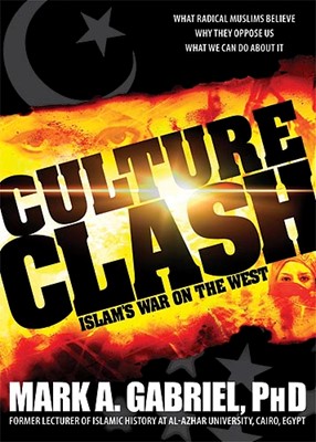 Culture Clash (Paperback)