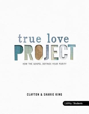 True Love Project Student Book (Paperback)