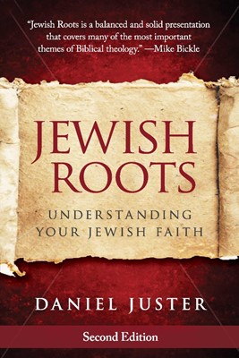 Jewish Roots (Paperback)